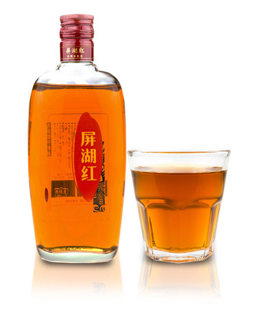 红曲酒